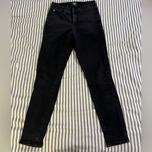 Women’s Levi’s Denizen Jeans
